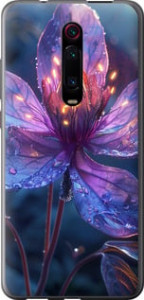 Чехол Магический цветок для Xiaomi Redmi K20