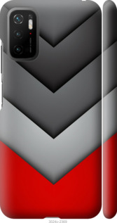 

Чохол Кольорова геометрія на Xiaomi Redmi Note 10 5G 1297907
