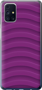 

Чохол Pattern Geometric Waves на Samsung Galaxy M31s M317F 1624072