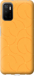 

Чехол Luiji для Xiaomi Redmi Note 10 5G 1576609