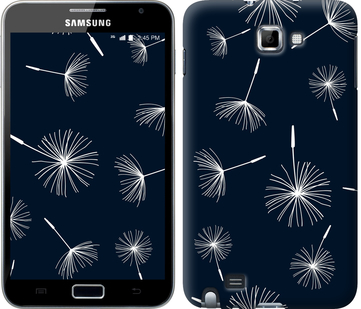

Чехол одуванчики для Samsung Galaxy Note i9220 532725