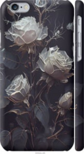 Чехол Розы 2 для iPhone 6s (4.7'')