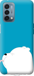 

Чохол Мишка 1 на OnePlus Nord N200 1243727