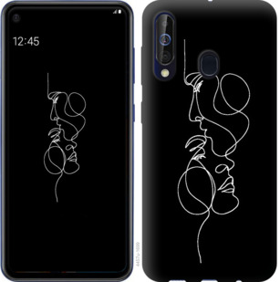 

Чохол Пара на Samsung Galaxy A60 2019 A606F 751024
