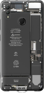 

Чехол Детали смартфона для Huawei Honor Note 10 1432257