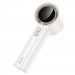 Портативний вентилятор Hoco HX64 Hurricane High Speed ​​Handheld Fan 3600 mAh (White) в магазині vchehle.ua
