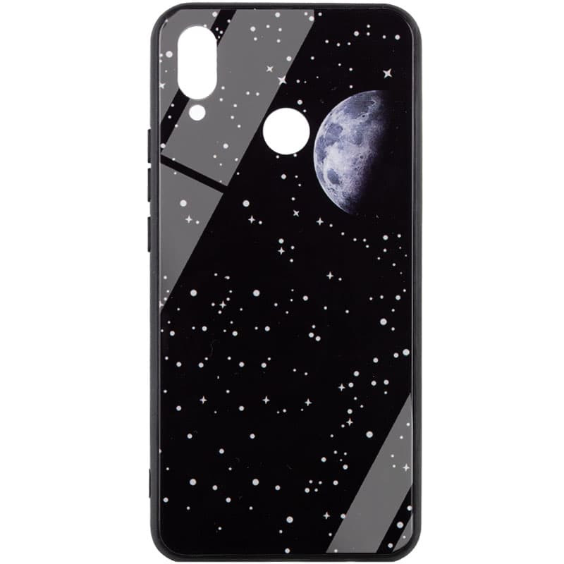 

TPU+Glass чехол Diversity для Huawei Nova 3i (Planet) 1223658