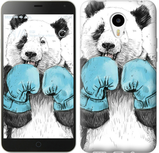 

Чохол Панда-боксер на Meizu M1/M1 mini 614498