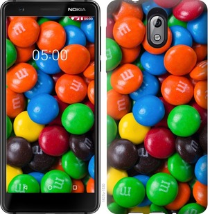 

Чехол MandMs для Nokia 2.2 743386