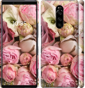 

Чохол Троянди v2 на Sony Xperia 1 J9110 763530
