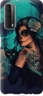 

Чохол Fantasy girl на Huawei P Smart 2021 1144324