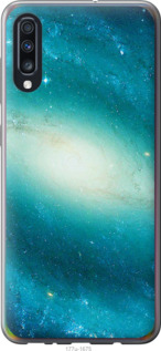 

Чохол Блакитна галактика на Samsung Galaxy A70 2019 A705F 1578264