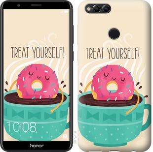 

Чехол Treat Yourself для Huawei Honor 7X 658459