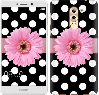 

Чехол Горошек 2 для Huawei Honor GR5 2017 150838