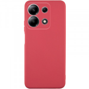 Силиконовый чехол Candy Full Camera для Xiaomi Redmi Note 13 4G