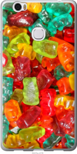 

Чехол Желейки haribo для Huawei Honor V8 Max 1384892