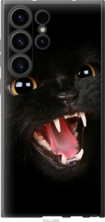 

Чохол Чорна кішка на Samsung Galaxy S23 Ultra 1571704