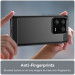 TPU чохол Slim Series на Xiaomi 13 Pro (Чорний) в магазині vchehle.ua