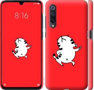 

Чехол Котик для Xiaomi Mi9 812466