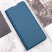 Замовити Шкіряний чохол-книжка GETMAN Elegant (PU) на Xiaomi Redmi 12 (Синій) на vchehle.ua