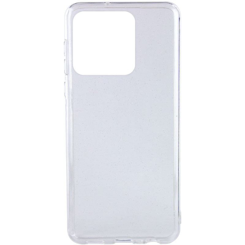 TPU чехол Molan Cano Jelly Sparkle для Xiaomi 13
