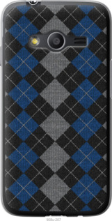 

Чехол Вязаный узор для Samsung Galaxy Ace 4 G313 1394483