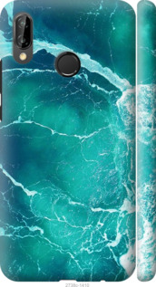 

Чехол Океан 2 для Huawei P20 Lite 946541