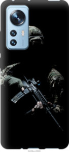 Чехол Защитник v3 для Xiaomi 12X