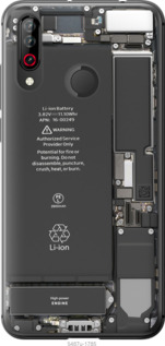 

Чехол Детали смартфона для LG W30 1431989