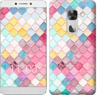 

Чохол Барвиста черепиця на LeTV LeEco Le Max 2 335571