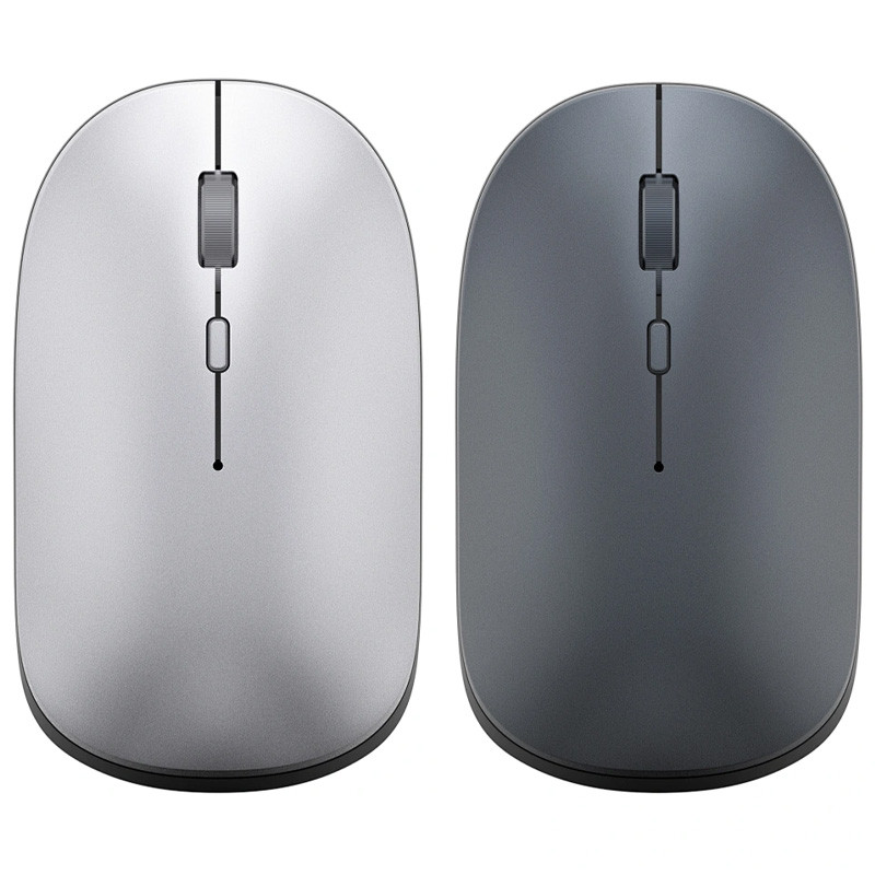 Бездротова миша WIWU WM110 Office Mouse (2.4G+Bluetooth)