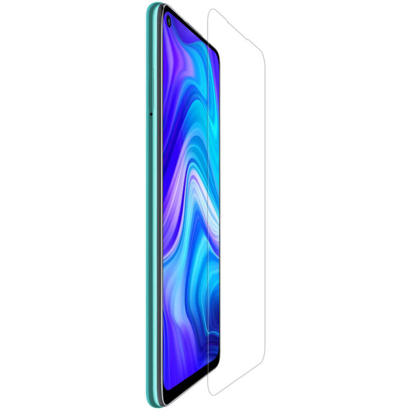 

Захисне скло Nillkin (H) для Xiaomi Redmi Note 9 (Прозоре) 904296