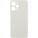 Чохол Silicone Cover Lakshmi Full Camera (AA) на Xiaomi Redmi 12 (Білий / White)