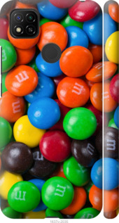 

Чохол MandMs на Xiaomi Redmi 10A 1371318