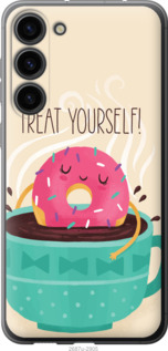 

Чехол Treat Yourself для Samsung Galaxy S23 Plus 1516783