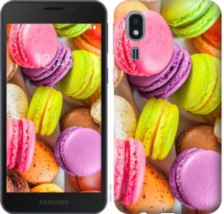 

Чохол Макаруни на Samsung Galaxy A2 Core A260F 762798