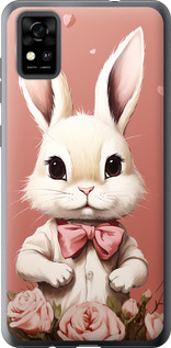 

Чехол Зайчик для ZTE Blade A31 1649760
