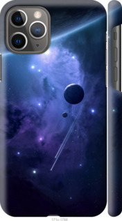 

Чехол Планеты в синем космосе для iPhone 11 Pro 1022650