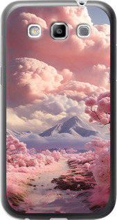 

Чохол Рожеві хмари на Samsung Galaxy Win i8552 1644714
