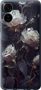 Чохол Троянди 2 на Tecno Camon 19 Neo CH6i