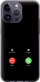 

Чехол Айфон 1 для iPhone 14 Pro Max 1622714