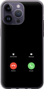 Чехол Айфон 1 для iPhone 14 Pro Max