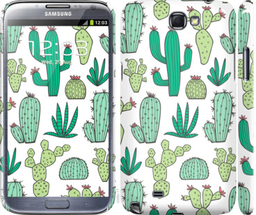 

Чохол кактуси 2 на Samsung Galaxy Note 2 N7100 775180