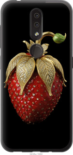 

Чехол Клубника v3 для Nokia 4.2 1579265