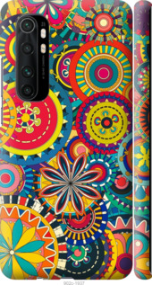 

Чехол Узор 5 для Xiaomi Mi Note 10 Lite 1391589