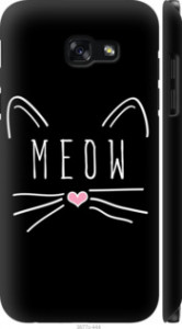 Чехол Kitty для Samsung Galaxy A5 (2017)