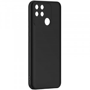 Чохол TPU Epik Black Full Camera на Realme Narzo 50A