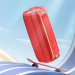 Фото Bluetooth Колонка Hoco HC23 Rick sports (Red) на vchehle.ua