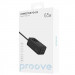 Купить Сетевой фильтр Proove Power Strip Homester PD-03 1AC 65W (2xUSB+2xType-C) (1.5m) (Black) на vchehle.ua