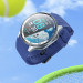 Фото Смарт-годинник Hoco Smart Watch Y24 AMOLED Smart sports watch (call version) (Silver) в маназині vchehle.ua